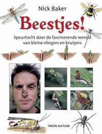 Beestjes!