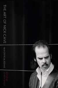 Art Of Nick Cave