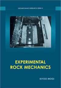 Experimental Rock Mechanics