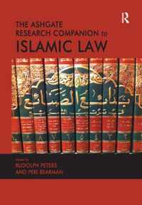 The Ashgate Research Companion to Islamic Law