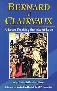 Bernard of Clairvaux