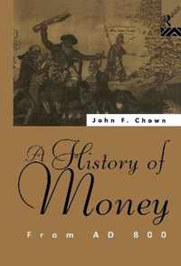 A History of Money