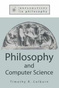 Philosophy and Computer Science