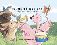 Fluffy de Flamingo