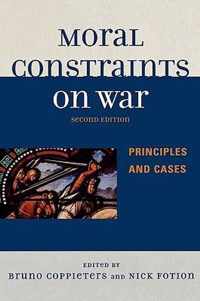 Moral Constraints on War