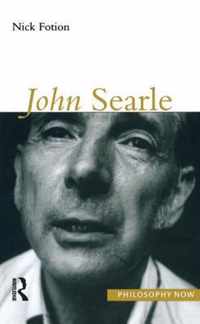 John Searle