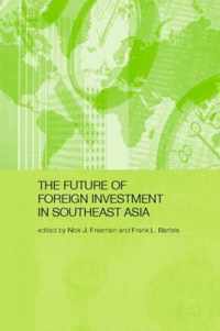 Future Foreign Investment Sea