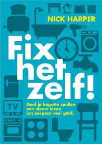 Fix het zelf!