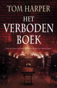 Het Verboden Boek