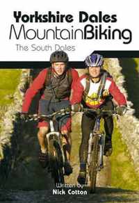 Yorkshire Dales Mountain Biking