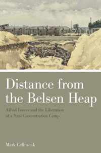 Distance From The Belsen Heap