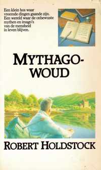 Mythago-woud