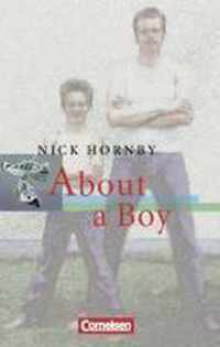 About a Boy