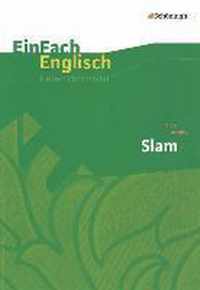 Nick Hornby: Slam. EinFach Englisch Unterrichtsmodelle