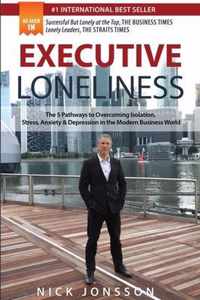 Executive Loneliness