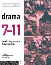 Drama 7-11