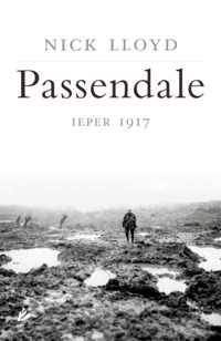 Passendale - Nick Lloyd - Paperback (9789048846092)