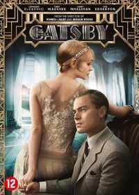 The Great Gatsby