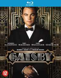 The Great Gatsby