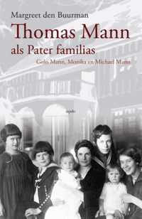 Thomas Mann als pater familias