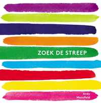 Zoek de streep