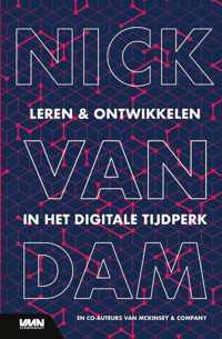 Leren en ontwikkelen in het digitale tijdperk