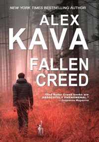 Fallen Creed (Ryder Creed K-9 Mystery Series)