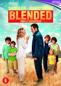 Blended