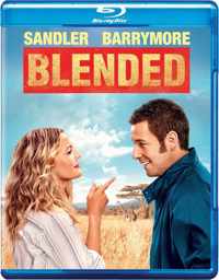 Blended