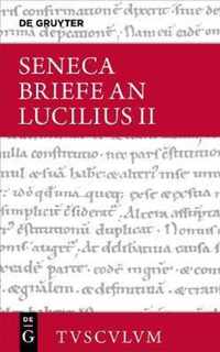 Lucius Annaeus Seneca