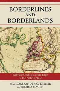 Borderlines and Borderlands