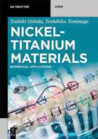 Nickel-Titanium Materials