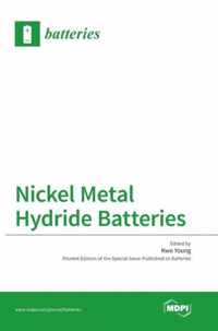 Nickel Metal Hydride Batteries