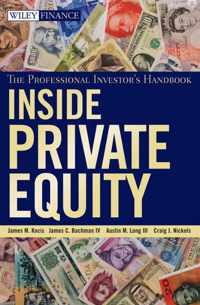 Inside Private Equity