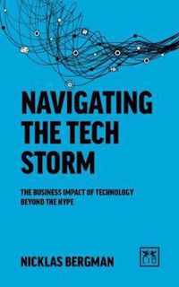 Navigating the Tech Storm