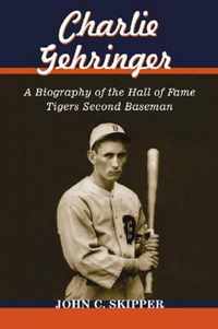 Charlie Gehringer