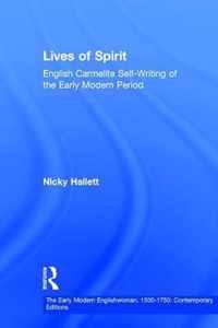 Lives of Spirit