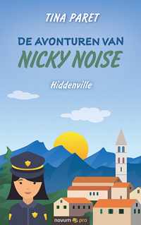 De avonturen van Nicky Noise