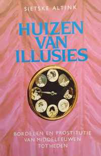 Huizen van illusies