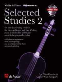 Selected Studies 2