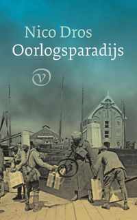 Oorlogsparadijs