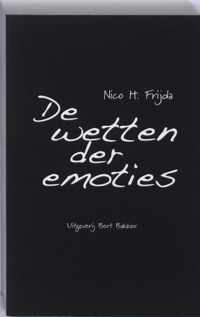 De Wetten Der Emoties