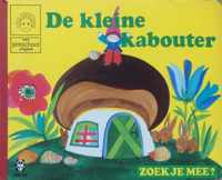 De kleine kabouter, zoek je mee?