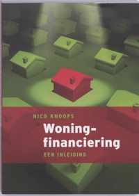 Woningfinanciering