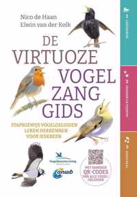 De virtuoze vogelzanggids