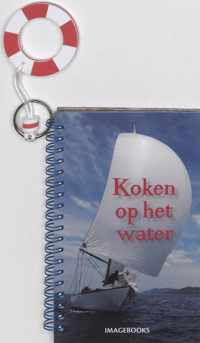 Koken Op Het Water