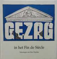 Gezag in fin de siecle