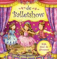 De balletshow