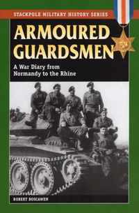 Armoured Guardsmen