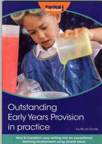 Outstanding Early Years Provision in Practice